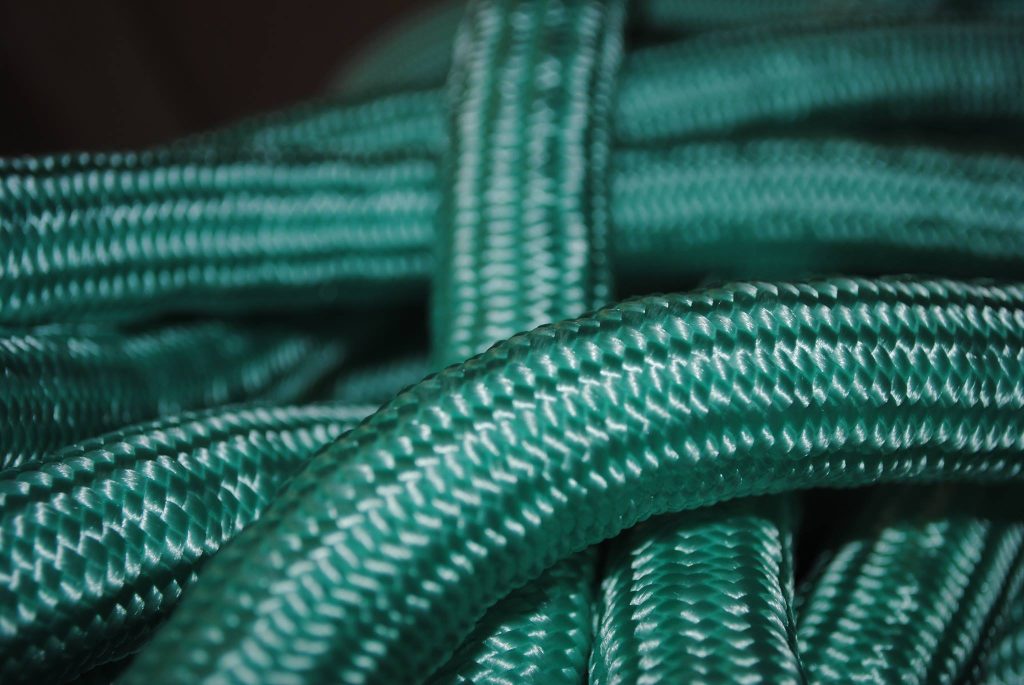 Lead Ropes