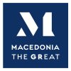 Μ Μacedonia the GReat